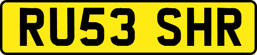 RU53SHR