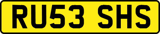 RU53SHS