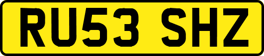 RU53SHZ