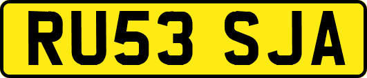 RU53SJA