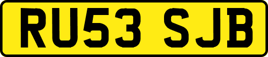 RU53SJB