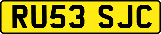 RU53SJC