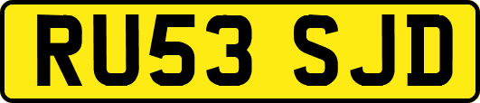 RU53SJD