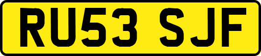RU53SJF