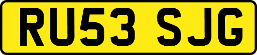 RU53SJG
