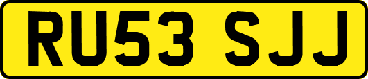 RU53SJJ
