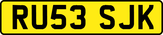 RU53SJK