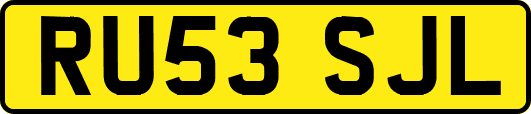 RU53SJL