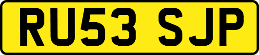 RU53SJP