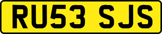 RU53SJS