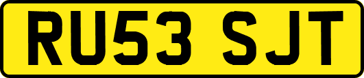 RU53SJT