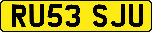 RU53SJU