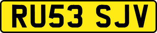 RU53SJV