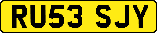 RU53SJY