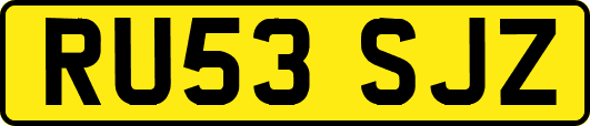 RU53SJZ