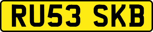 RU53SKB