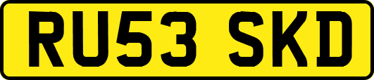 RU53SKD