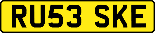 RU53SKE