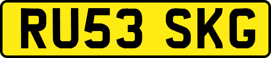 RU53SKG