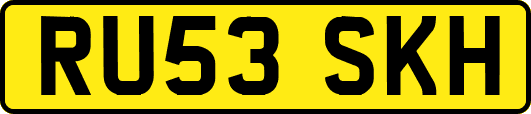 RU53SKH