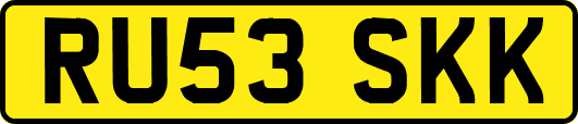 RU53SKK
