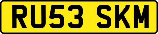RU53SKM