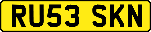 RU53SKN