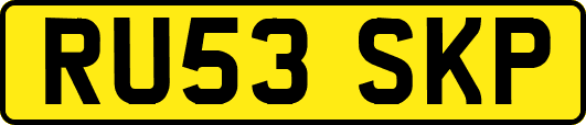 RU53SKP