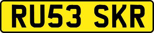 RU53SKR