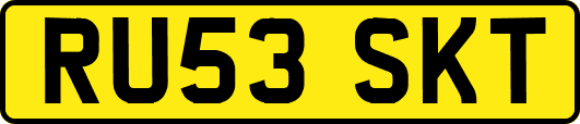 RU53SKT