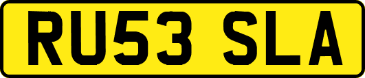 RU53SLA