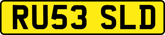 RU53SLD