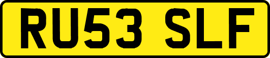 RU53SLF