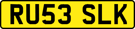RU53SLK