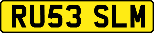 RU53SLM
