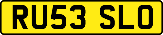 RU53SLO