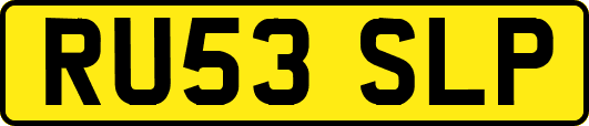 RU53SLP