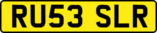 RU53SLR