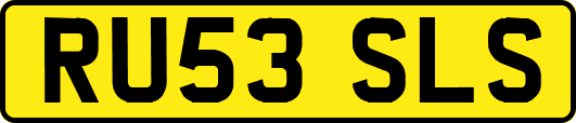 RU53SLS
