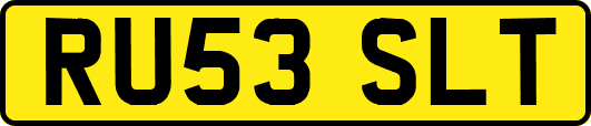 RU53SLT