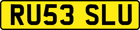 RU53SLU
