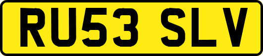 RU53SLV