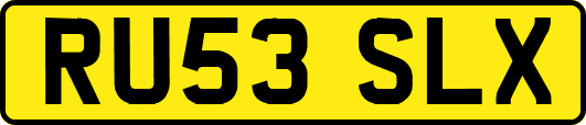 RU53SLX