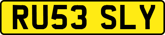 RU53SLY
