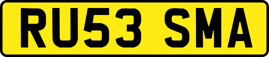 RU53SMA