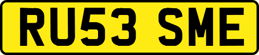 RU53SME