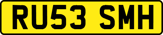 RU53SMH