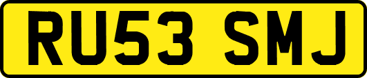 RU53SMJ