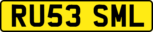 RU53SML