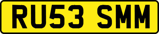 RU53SMM